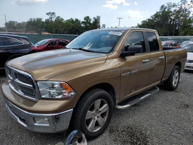 2011 Dodge Ram 1500 VIN: 1D7RB1GP3BS608473 Lot: 53665554