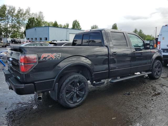 2013 Ford F150 Supercrew VIN: 1FTFW1ET5DFC58471 Lot: 55702794