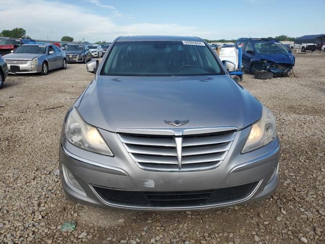 2012 Hyundai Genesis 5.0L VIN: KMHGC4DH1CU188730 Lot: 52805654