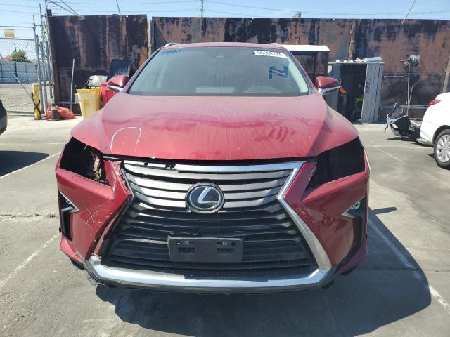 2018 Lexus Rx 350 Base VIN: 2T2BZMCA9JC150072 Lot: 56669184