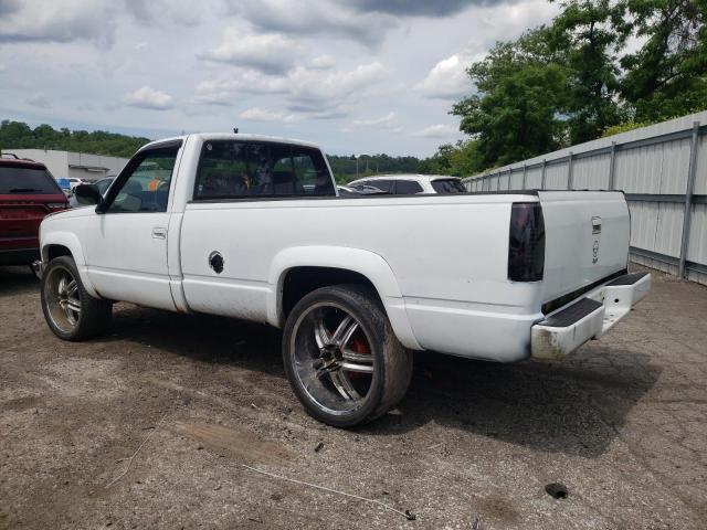 1990 GMC Sierra K1500 VIN: 1GTDK14K4LE544442 Lot: 56316284