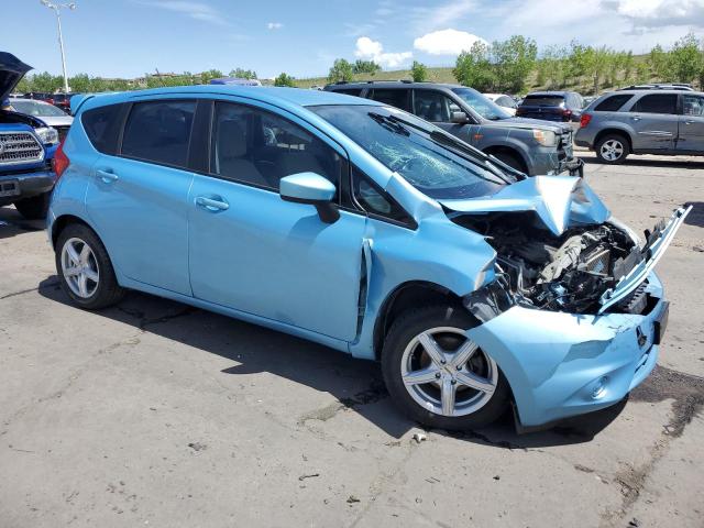 2015 Nissan Versa Note S VIN: 3N1CE2CP8FL371506 Lot: 54239394