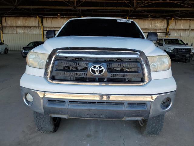 2011 Toyota Tundra Crewmax Sr5 VIN: 5TFEY5F12BX099328 Lot: 53647684