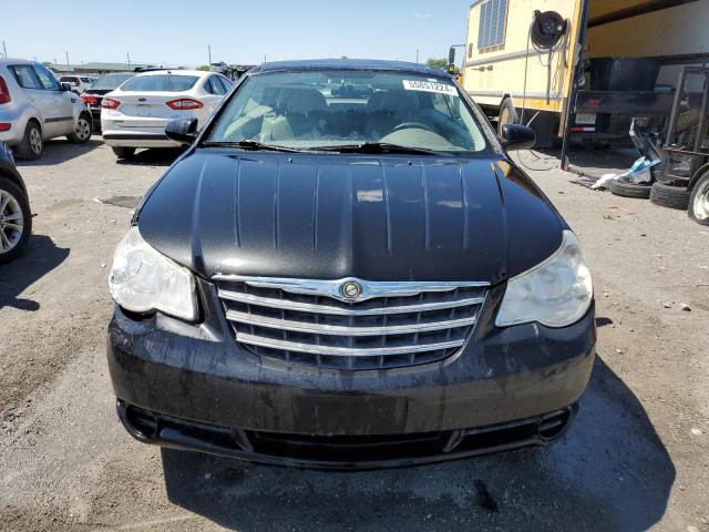 2008 Chrysler Sebring VIN: 1C3LC45K28N634077 Lot: 55851224