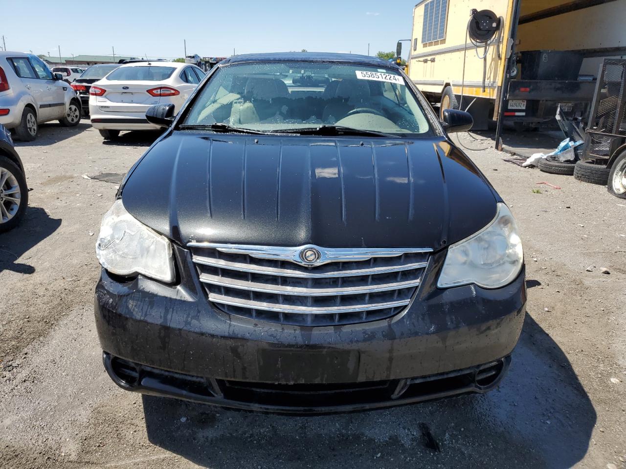 1C3LC45K28N634077 2008 Chrysler Sebring