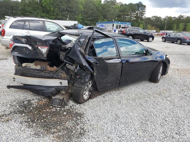 2016 Toyota Camry Le VIN: 4T1BF1FK3GU551625 Lot: 54751004