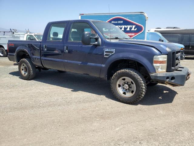 2008 Ford F350 Srw Super Duty VIN: 1FTWW31558ED70119 Lot: 56763944