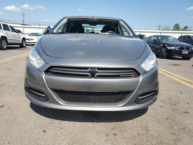 2013 Dodge Dart Se VIN: 1C3CDFAH0DD306353 Lot: 55389664