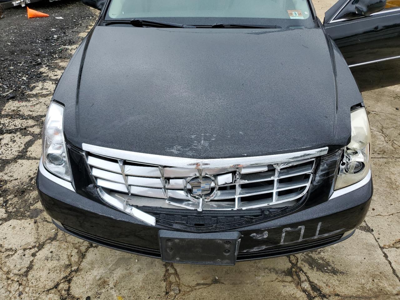 1G6KD57Y77U145824 2007 Cadillac Dts