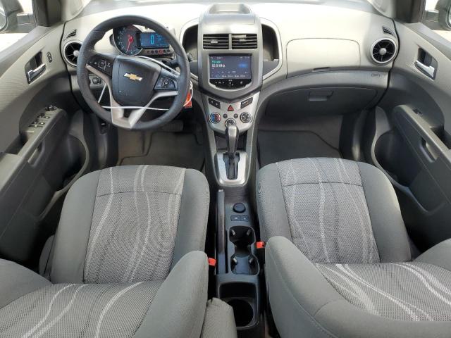 2015 Chevrolet Sonic Lt VIN: 1G1JC5SH6F4113330 Lot: 54062844
