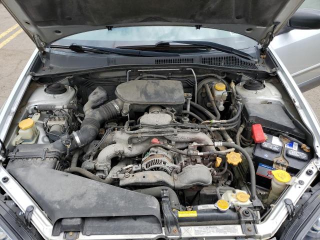 2005 Subaru Legacy Outback 2.5I VIN: 4S4BP61C757355726 Lot: 55333314