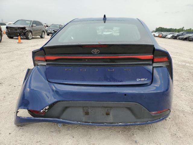 2023 Toyota Prius Le VIN: JTDACAAU0P3007221 Lot: 56261234