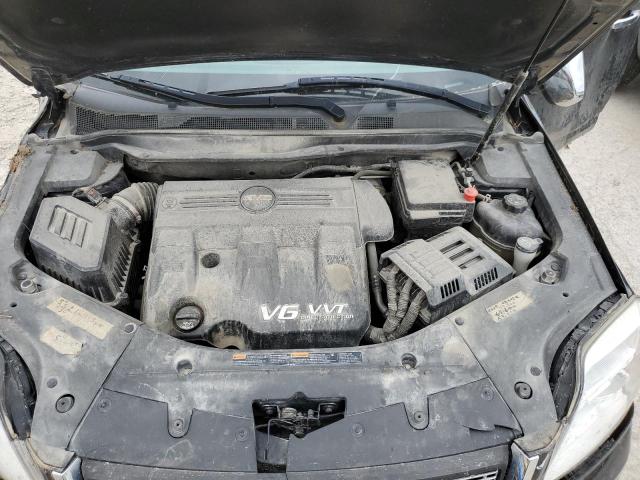 2012 GMC Terrain Slt VIN: 2GKFLWE52C6198136 Lot: 55561524