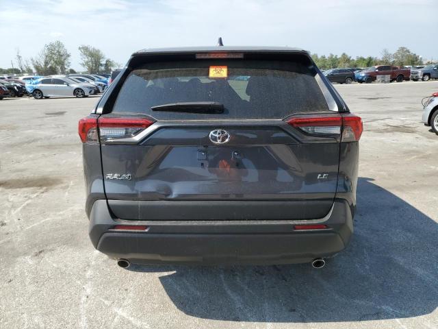 2023 Toyota Rav4 Le VIN: 2T3H1RFVXPW255543 Lot: 52763394