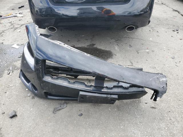 2014 Nissan Maxima S VIN: 1N4AA5AP7EC911805 Lot: 53275214