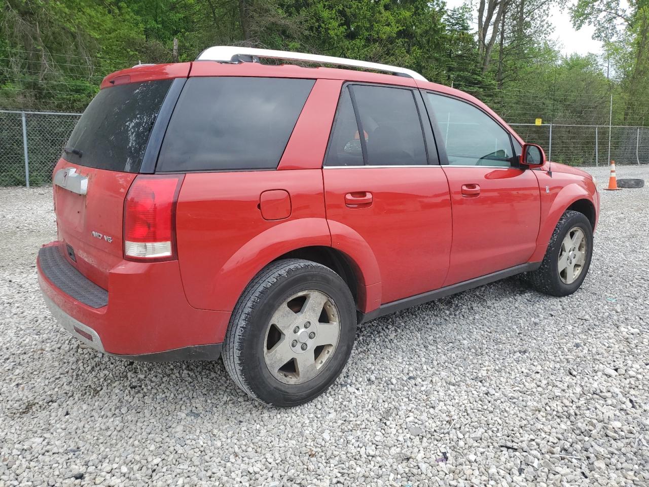 5GZCZ63416S834942 2006 Saturn Vue