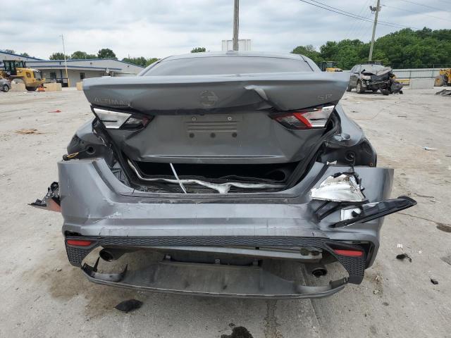 2019 Nissan Altima Sr VIN: 1N4BL4CV4KC134872 Lot: 56051284