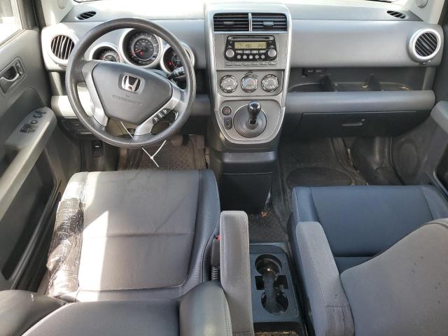 2004 Honda Element Ex VIN: 5J6YH27674L021461 Lot: 55962184