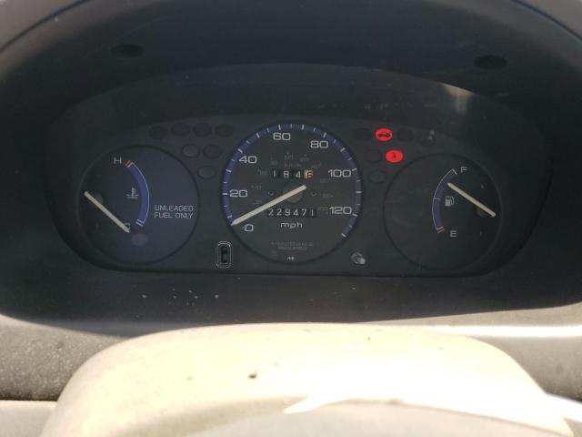 1HGEJ6528TL039861 1996 Honda Civic Dx