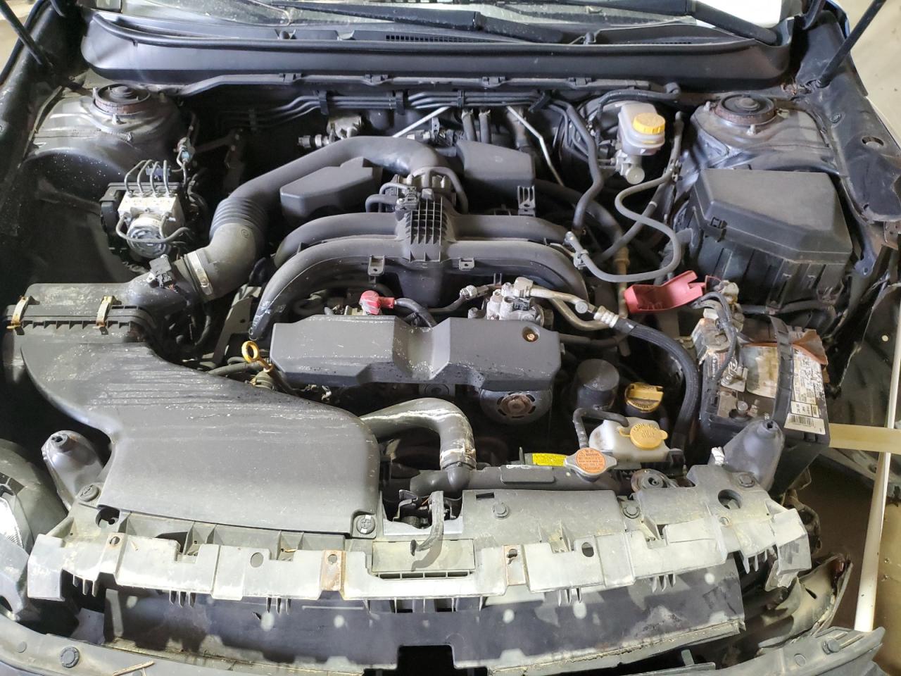 4S4BSACC5F3203418 2015 Subaru Outback 2.5I Premium