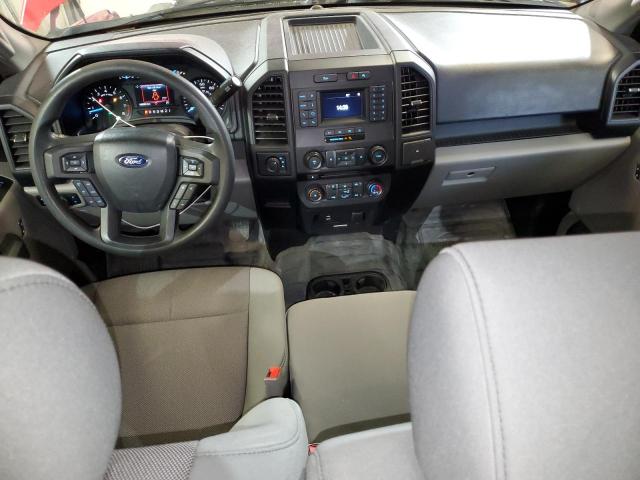 2018 FORD F150 SUPER - 1FTEX1EB2JFE00660