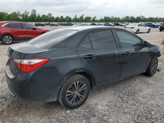 2016 Toyota Corolla L VIN: 2T1BURHE4GC593119 Lot: 53203324