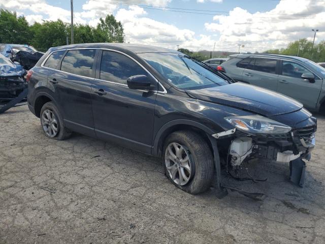 VIN JM3TB2BA1F0468019 2015 Mazda CX-9, Sport no.4