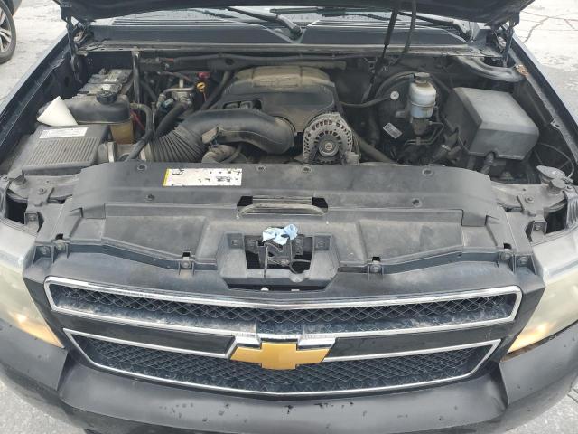 2007 Chevrolet Avalanche C1500 VIN: 3GNEC12007G254790 Lot: 53347924