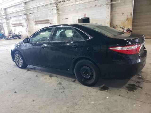2017 TOYOTA CAMRY LE - 4T1BF1FK0HU410500