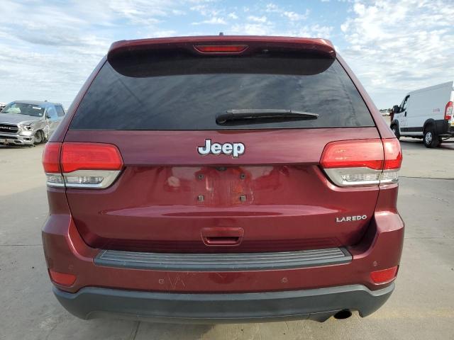 2017 Jeep Grand Cherokee Laredo VIN: 1C4RJEAG2HC850199 Lot: 54401774