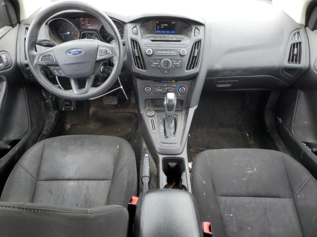 2015 Ford Focus Se VIN: 1FADP3F22FL384187 Lot: 54873774