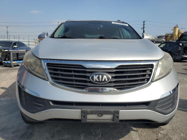 2013 Kia Sportage Base VIN: KNDPB3A22D7486897 Lot: 53707904