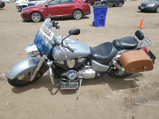 2004 HONDA VTX1800 S2 - 1HFSC49M34A200230