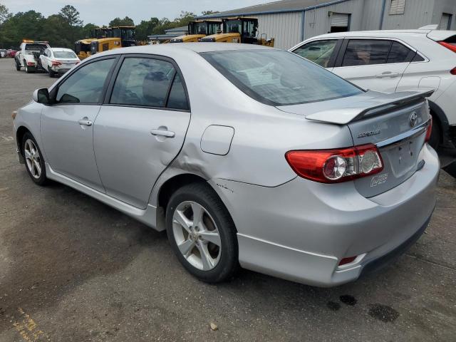 2012 Toyota Corolla Base VIN: 2T1BU4EEXCC864234 Lot: 56307744