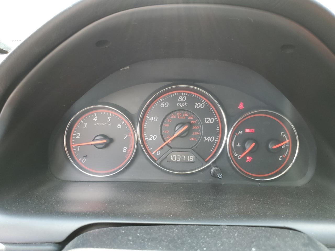 1HGEM21993L047504 2003 Honda Civic Ex