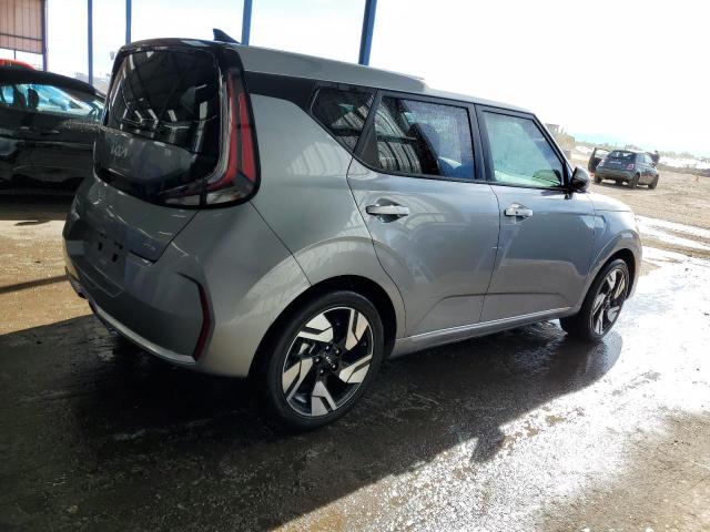 2023 Kia Soul Gt Line VIN: KNDJ53AU8P7856401 Lot: 54272874