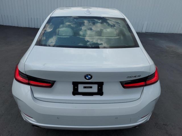 3MW69FF07P8D53536 BMW 3 Series 330I 6