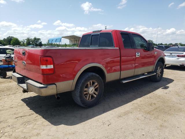 2004 Ford F150 VIN: 1FTPX12594NC71883 Lot: 53559194