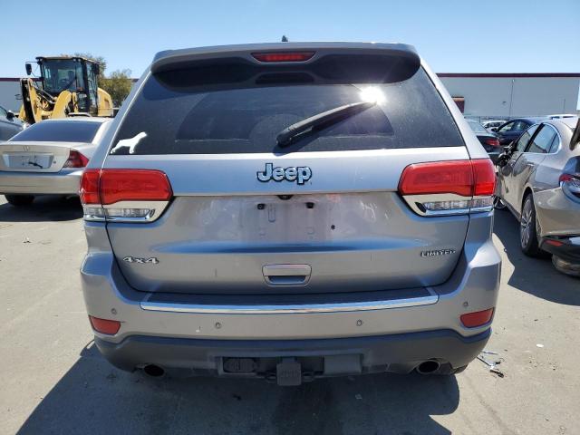 2014 Jeep Grand Cherokee Limited VIN: 1C4RJFBG2EC588961 Lot: 53902894