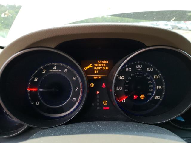 2008 Acura Mdx Sport VIN: 2HNYD28838H502936 Lot: 54982924