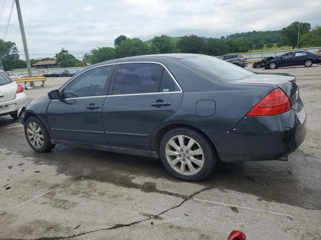 2007 Honda Accord Lx VIN: 1HGCM66397A043425 Lot: 54284234