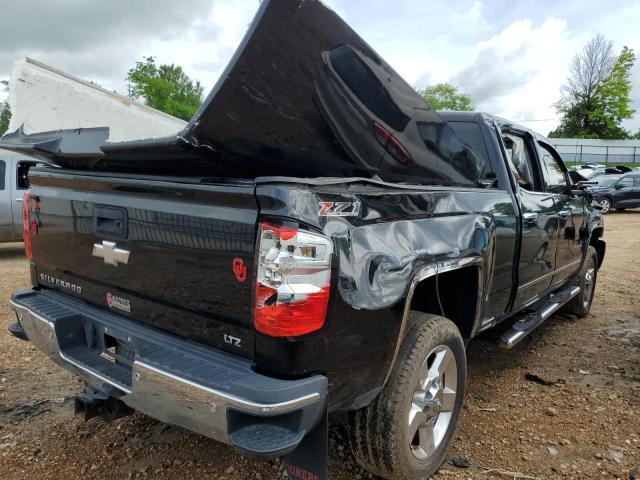 2016 Chevrolet Silverado K2500 Heavy Duty Ltz VIN: 1GC1KWE87GF265473 Lot: 53636134