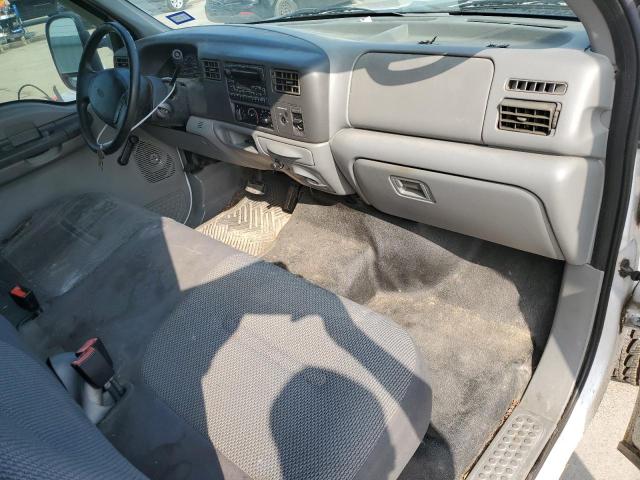 2002 Ford F250 Super Duty VIN: 1FTNX20L72EC23729 Lot: 53174914