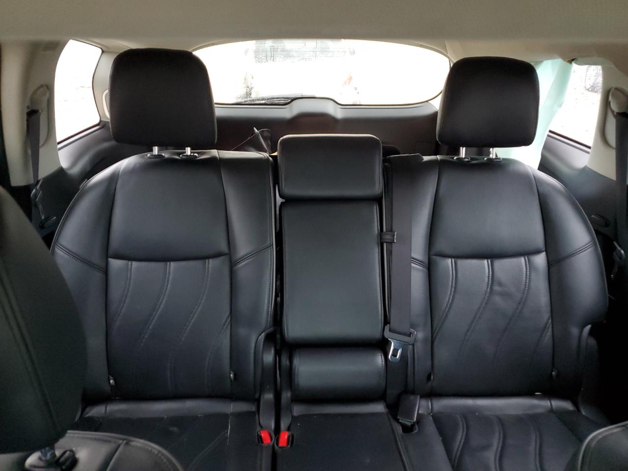 5N1AL0MN6EC534767 2014 Infiniti Qx60