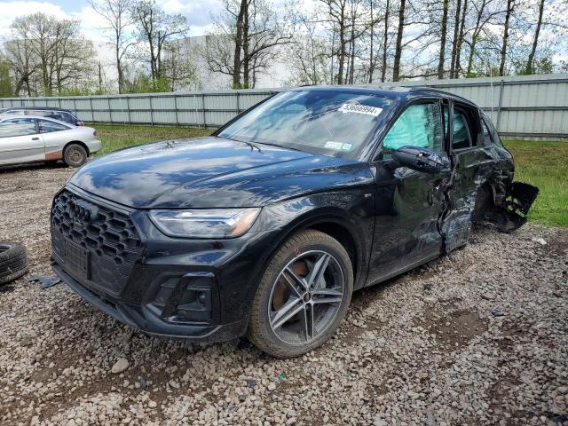 2023 AUDI Q5 E PREMI - WA1E2AFY1P2075155