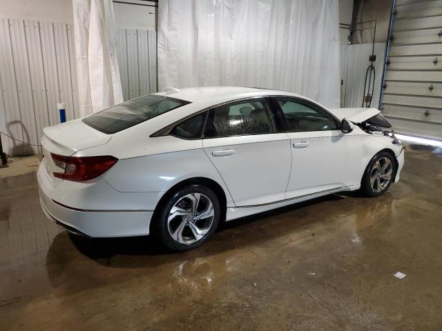 VIN 1HGCV1F59LA099117 2020 Honda Accord, Exl no.3