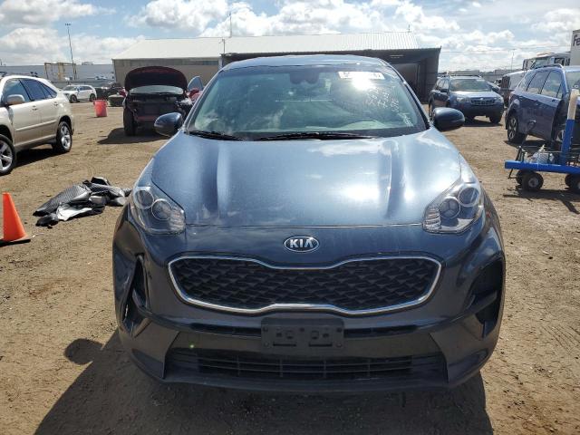 KNDPM3ACXL7796491 Kia Sportage L 5