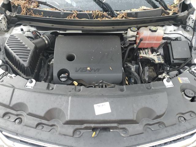 2018 Chevrolet Traverse High Country VIN: 1GNEVKKW5JJ131240 Lot: 56722114