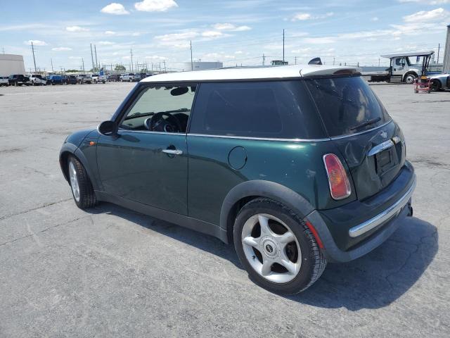 2003 Mini Cooper VIN: WMWRC33453TE19320 Lot: 54583964