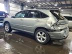 LEXUS RX330 photo